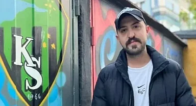 Oğuzhan Alpdoğan Kimdir, Nereli? (Oğuzhan Alpdoğan Özgeçmişi)