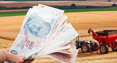 Para ödemesi bekleyen çiftçiler için duyurular ardarda geldi!