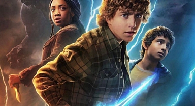 Percy Jackson 3. Sezon Onayını Aldı! 2. Sezon Yayınlanmadan Devam Kararı Geldi