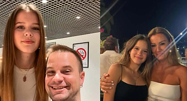 Pınar Altuğ ve Yağmur Atacan'ın Kızı Su 16 Yaşında: Aile Etkinliklerinde Boy Gösteriyor!