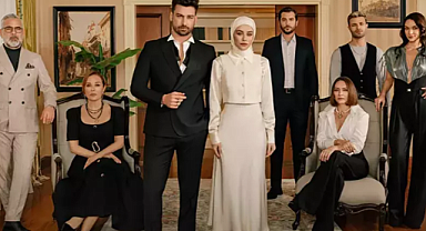 Piyasa Dizisi Çalıntı İddialarına Yanıt: Pastel Film Hukuki Süreci Başlattı!