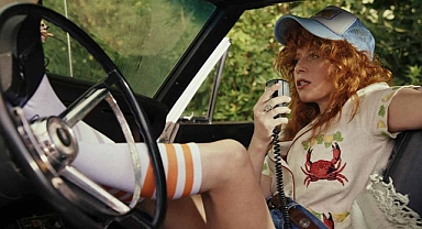 Poker Face 2. Sezon Fragmanı Yayınlandı! Natasha Lyonne’lu Gizem Dolu Yeni Bölümler Yolda