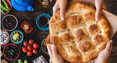 Ramazan'da Sağlıklı Beslenme Rehberi: Sahur ve İftarda Ne Yemeli?