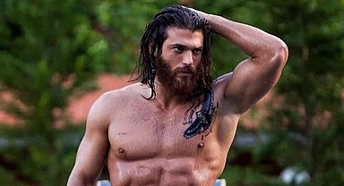 Rusya Mısır Türkiye üçgeninde Can Yaman detayı! Şaşırtıcı gelişmeler yaşanıyor!