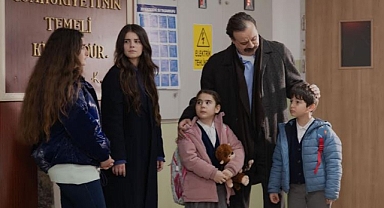Sahipsizler 1️⃣4️⃣. Bölüm: Devran’ın Kararı Yeni Çatışmaların Fitilini Ateşliyor!