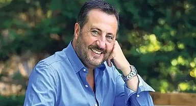 Sanatçı Ercan Saatçi Gözaltına Alındı! İşte Detaylar