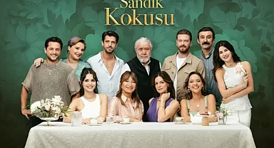 Sandık Kokusu Neden Final Yapıyor? Show TV'nin Popüler Dizisi Ekranlara Veda Ediyor!