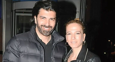 Seren Serengil'den Bomba İddialar: Cenk Torun Eşini Rol Arkadaşıyla mı Aldattı?