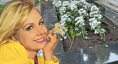Sessiz Sedesiz Toprağa Verilmişti | Filiz Akın'ın Mezarındaki O Detay Dikkat Çekti