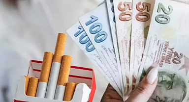 Sigara Fiyatlarına Rekor Zam! 5 Mart 2025 Yeni Fiyat Listesi Açıklandı