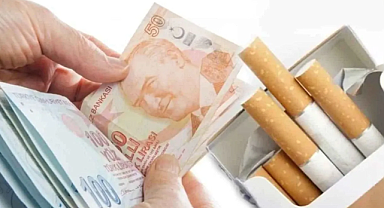 Sigara Tiryakilerine Kötü Haber: Esse ve JTİ Sigara Gruplarına Yeni Zamlar! Fiyatlar Rekor Seviyede