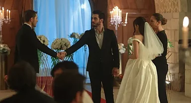 **Siyah Kalp 25. Bölüm Tek Parça Full İzle | 20 Mart 2025 Show TV Siyah Kalp Son Bölüm İzle**