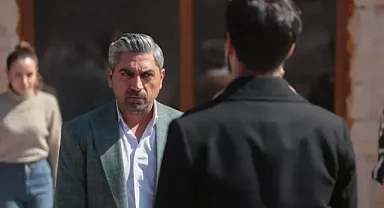 **Siyah Kalp 26. Bölüm Fragmanı Yayınlandı | Yeni Bölümde Neler Olacak?**