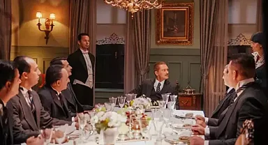 Son Akşam Yemeği Filmi Konusu, Oyuncuları ve Çekim Yeri | NOW TV’de İlk Kez Yayında!