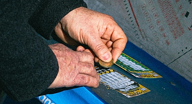 Son Dakika: 17 Mart 2025 Çılgın Sayısal Loto Sonuçları Açıklandı!