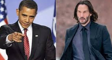 SON DAKİKA! Barack Obama, Keanu Reeves'in Severance'daki Rolünü otnayacak mI?