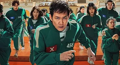 Squid Game 3. Sezon Ne Zaman Yayınlanacak? Netflix Tarihi Açıkladı!