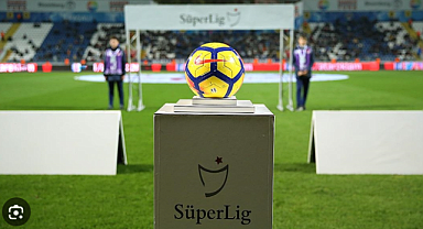 Süper Lig ve 1. Lig'de Bayram Derbileri, Serie A'da Haftanın Kapanışı ve Misli'de Günün En Çok Oynanan Maçları