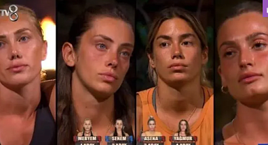 Survivor All Star 2024: 28 Şubat Ödül Oyununu Kim Kazandı? Eleme Düellosunda Neler Yaşandı?