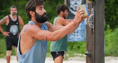 Survivor All Star 2025: Dokunulmazlığı Hangi Takım Kazandı? Eleme Adayı Kim Oldu?