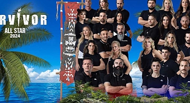 Survivor All Star'da Nefes Kesen Dokunulmazlık Mücadelesi ve 2. Eleme Adayı Belirleniyor!