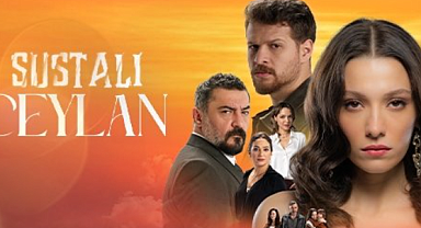 Sustalı Ceylan: ATV'nin Yeni Gözdesi Ekranlara Geliyor!
