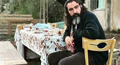 Sustalı Ceylan Dizisi Necmi Karakteri ile Ekrana Gelecek Olan Hasan Küçükçetin Kimdir: Nereli, Kaç Yaşında?