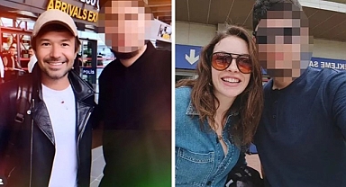 **Takıntılı Hayran Dehşeti ❘ Ünlülerin Peşine Düşen Kişi Gözaltına Alındı, Sonrası Şaşırttı!**