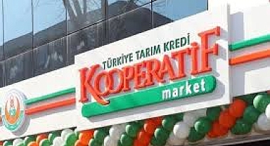 Tarım Kredi Kooperatifi İndirim Kataloğu! Ramazan Bereketiyle Fiyatlar Sabitlendi! Son Gün: 15 Mart 2025