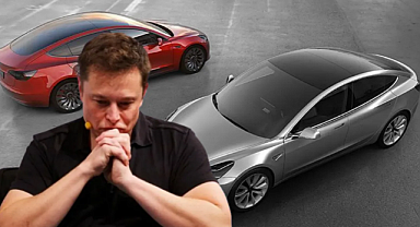 Tesla Satışlarında Küresel Çöküş: Avrupa ve Dünya Piyasalarında Rekor Düşüş