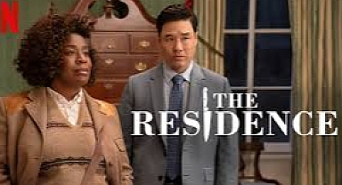 The Residence Netflix 2. Sezon | Ne Zaman? İşte Tüm Detaylar!