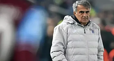 ⚽ Trabzonspor'da Şenol Güneş Dönemi Resmen Sona Erdi! Yeni Teknik Direktör Kim Olacak?