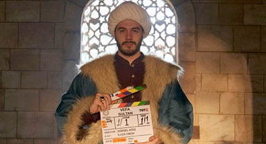 TRT 1'in Ramazan Özel Dizisi 