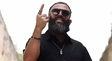 Turabi'nin Tepki Çeken Şarkısıyla ilgili son önemli gelişme! Aile Bakanlığı Harekete Geçti