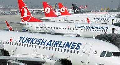 Türk Hava Yolları (THY), Avrupa'da Zirvede: Dünya Genelinde de Güçlü Yükseliş!
