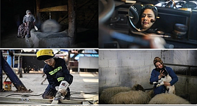 Türkiye'de Kadın Nüfusu 42 Milyon 811 Bin: Eğitim, İstihdam ve Yaşam Süresi İstatistikleri