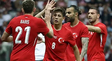 Türkiye - Macaristan Maçının Tarihi, Saati ve Yayın Kanalı Açıklandı! İşte UEFA Uluslar Ligi Play-Off Detayları