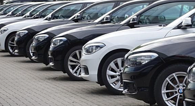 Türkiye Otomotiv Sektöründe Tarihi Rekor Kırdı: İhracat 6 Milyar Doları Aştı!