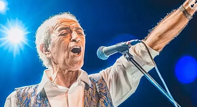 Usta Sanatçı Edip Akbayram Hayatını Kaybetti (75) - Unutulmaz Eserleriyle Yaşayacak