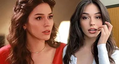 Uzak Şehir Dizisinin Yeni Yıldızı Meltem Akçöl Kimdir | Kaç Yaşında?