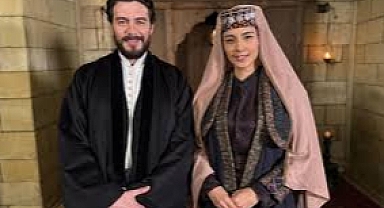 Vefa Sultan Dizisi: Osmanlı'nın Manevi Mirası TRT 1 Ekranlarında!