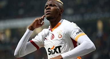 Victor Osimhen'in bonservisi için flaş 2 dolar detayı! 2 dolar bulunursa!