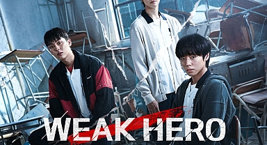 Weak Hero Class 2. Sezonuyla Geri Dönüyor: Yeni Okulda Güç Savaşları Başlıyor!