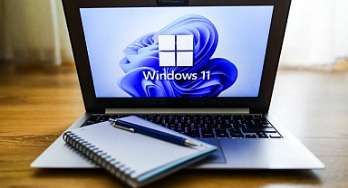 Windows 11 Not Defteri'ne Yapay Zeka Destekli 
