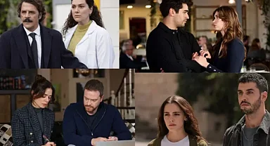 Yalı Çapkını Dizisinden Sonra Sevilen Dizilerden de Final Kararı Geldi!