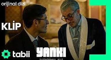 Yankı: Görünmez El Dizisi Hangi Platformda, Nerede Yayınlanıyor? İlk Sezonu İzleyiciyle Buluştu