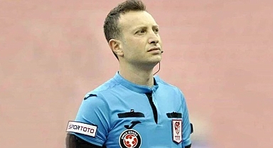 Yasin Kol'un Kariyerinde Şok Gelişme: Süper Lig'den Alt Kategoriye Düşürüldü!