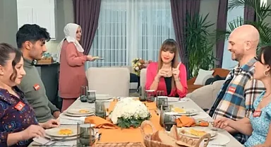 Yemekteyiz’de İddialı Bir Yarışmacı! | Ülviye Gider Kimdir? | Menüde Ne Var?
