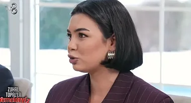 Yemekteyiz Rabia Uyanık Kimdir? Kaç Yaşında, Nereli? İşte Biyografisi ve Detaylar