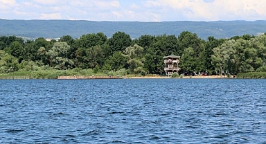 Yeniçağa Gölü Turizme Açılıyor: Büyük Proje Bakanlık Desteğiyle Yolda